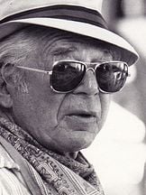 photo de Billy Wilder